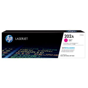 HPL CON 202A-CF503A-MAGENTA
