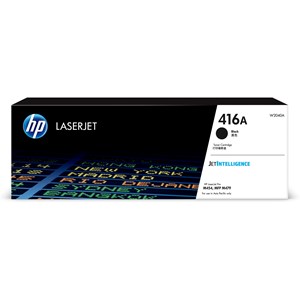 HPL CON 416A-W2040A-BLACK