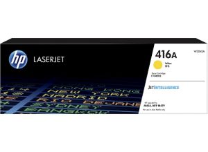 HPL CON 416A-W2042A-YELLOW