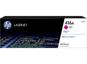 HPL CON 416A-W2043A-MAGENTA
