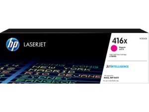 HPL CON 416X-W2043X-MAGENTA