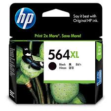 HPL CON 564XL-CN684WA