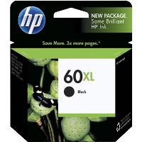 HPL CON 60XL-CC641WA-BLACK
