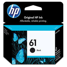 HPL CON 61-CH561WA-BLACK