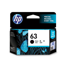 HPL CON 63-F6U62AA-BLACK