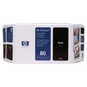 HPL CON 80-C4871A-BLK