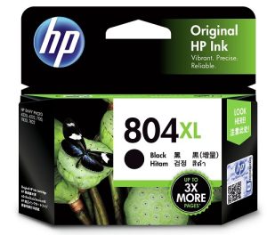 HPL CON 804XL-T6N12AA-BLACK