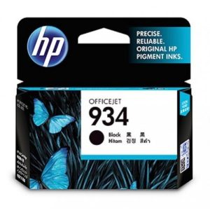HPL CON 934-C2P19AA-BLACK