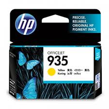 HPL CON 935-C2P22AA-YELLOW