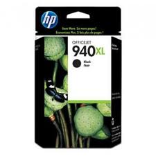 HPL CON 940XL-BLACK-C4906AA