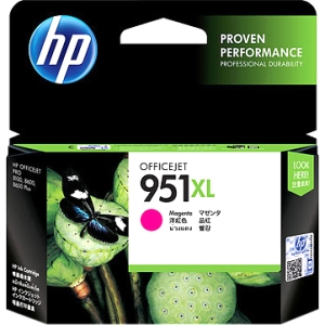 HPL CON 951XL-CN047AA-MAGENTA