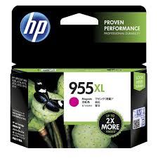 HPL CON 955XL-L0S66AA-MAGENTA