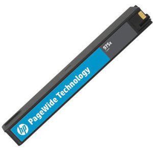 HPL CON 975X-L0S00AA-CYAN