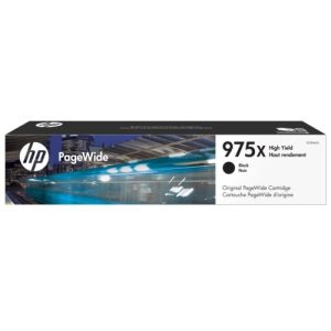 HPL CON 975X-L0S09AA-BLACK