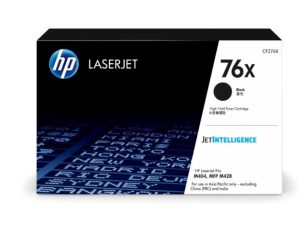 HPL CON 76X-CF276X-BLACK