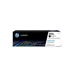 HPL CON CF500X-BLACK