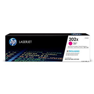 HPL CON CF503X-MAGENTA