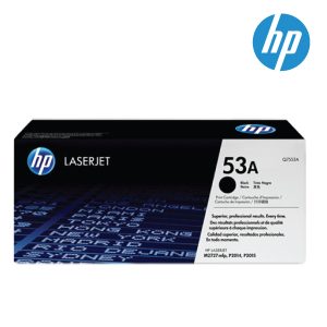 HPL CON Q7553A-BLACK
