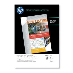HPL PRA INKJET-A3-MATTE-PAPER-Q6594A