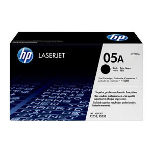 HPL CON CE505A-BLK