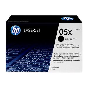 HPL CON 05X-CE505X