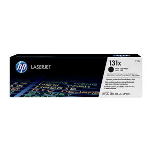 HPL CON CF210X-BLACK