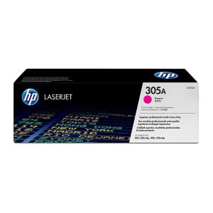 HPL CON CE413A-MAGENTA