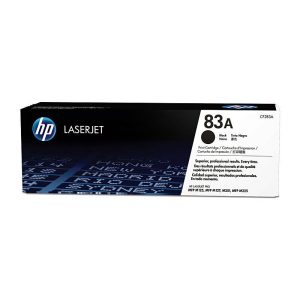 HPL CON CF283A-BLACK
