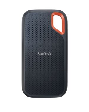 SanDisk Extreme 1TB External Portable SSD 1050MB/s USB-C