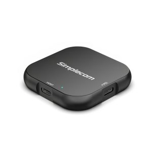 (LS)Simplecom SE523 Magnetic M.2 2230 NVMe SSD to USB-C Enclosure 10Gbps 100W PD Charging