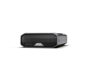 SanDisk Professional G-DRIVE PROJECT 12TB External Hard Drive