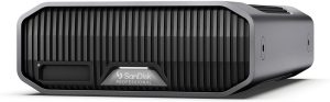 SanDisk Professional G-DRIVE PROJECT 26TB External Hard Drive
