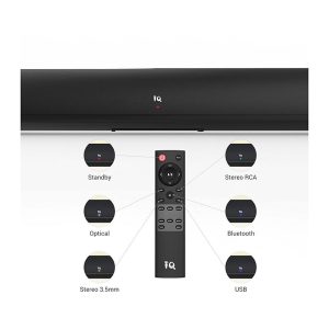 IQBOARD SoundBar