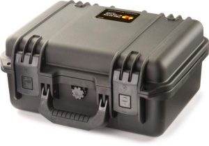 Pelican IM2100 Storm Case Black
