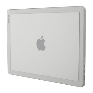 Incase Edge Hardshell Case for MacBook Air 15-inch - Clear