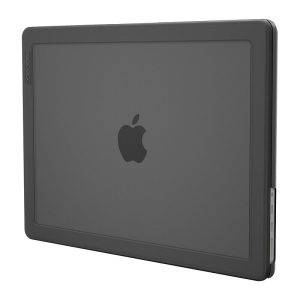 Incase Edge Hardshell Case for MacBook Pro 14-inch - Black