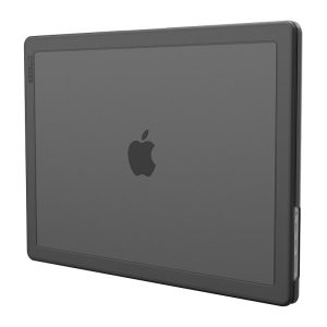 Incase Edge Hard Shell Case for MacBook Pro (16-inch) - Black