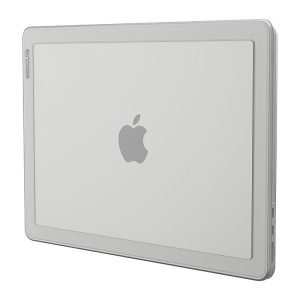Incase Edge Hard Shell Case for MacBook Neo (13-inch) - Clear