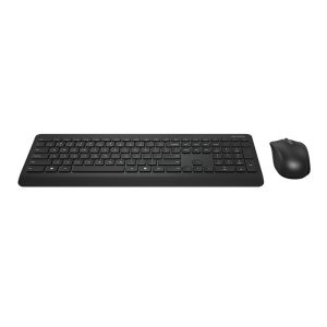 Incase Wireless Desktop 900 BK
