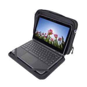 Infocase Always-On Case Chromebook 15"