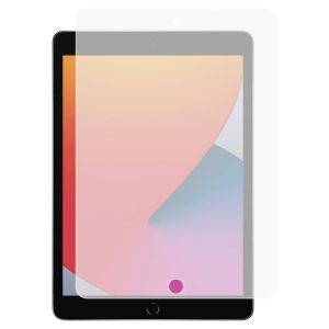InfoCase Tempered Glass Screen Protector for iPad Pro 12.9