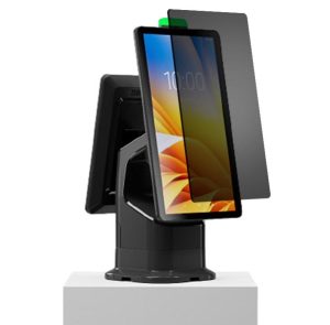 Infocase Tempered Glass AR KC50X15 5Pk