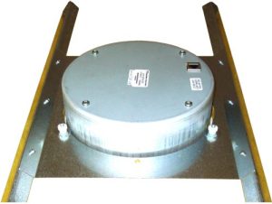 CyberData 010991 Ceiling Mount Bracket for VoIP Ceiling Speakers