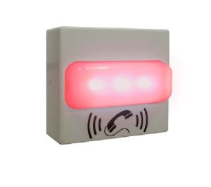 CyberData SIP RGB (Multi-Color) Strobe