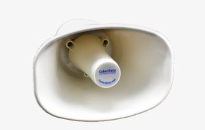 CyberData IP66 Outdoor Analog Horn