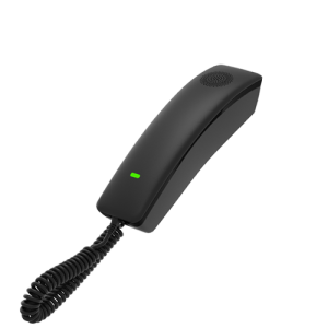 Fanvil H2U Compact IP Phone - Black