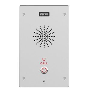 Fanvil I16S Outdoor Audio Intercom