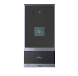Fanvil i62 Outdoor Audio/Video Intercom