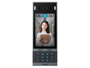 Fanvil i67 Face Recognition Door Phone