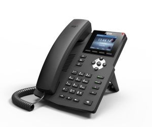 Fanvil X3SP Enterprise IP Phone